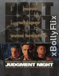 Judgment Night (1993) Dual Audio (ORG) [Hindi+English] Hollywood Hindi Dubbed Movie Download